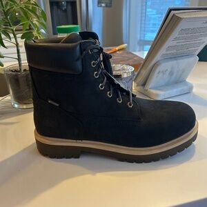 Timberland Pro 6 inch boots
